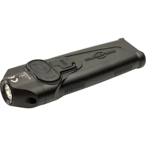 SUREFIRE Stiletto Multi-Output Rechargeable Pocket LED Flashlight w/ MaxVision Beam (PLR-A)