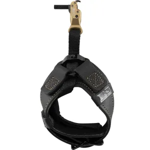 B3 ARCHERY Claw Desert Brown Release Aid with Flex Connector System (CLFC-DB)