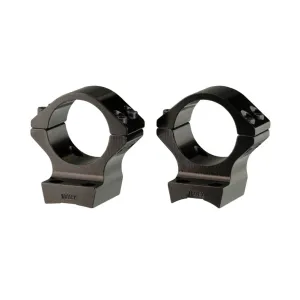 BROWNING X-Bolt/X-Bolt 2 1in Low Integrated Scope Mount System (12504)