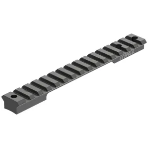 LEUPOLD BackCountry Cross-Slot Weatherby Mark 5/Vanguard LA 1-pc Matte (171354)
