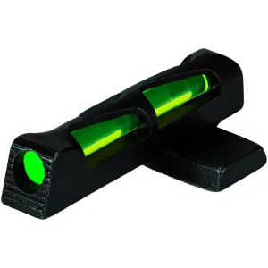 HIVIZ LiteWave Interchangeable Front Green-Red-White Sight For Springfield XD (XD2014)