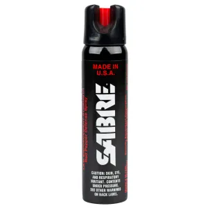SABRE Magnum 120 3-in-1 Defense Spray (M-120L)