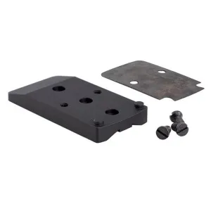 TRIJICON RMR S&W Revolver Mount (RM46)