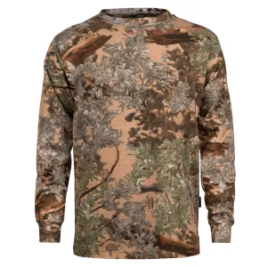 KINGS CAMO Kids Long Sleeve T-Shirt