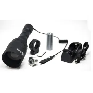 PREDATOR TACTICS Coyote Reaper XXL Infrared Illuminator Kit (97434)