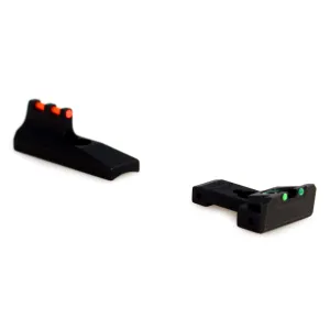 WILLIAMS Adjustable FireSight Set for Browning Buckmark Short (70232)