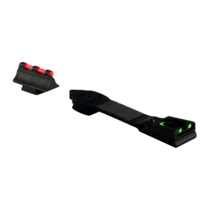 WILLIAMS WDOS Dovetail Open FireSight Set for Ruger 10/22 (60213)
