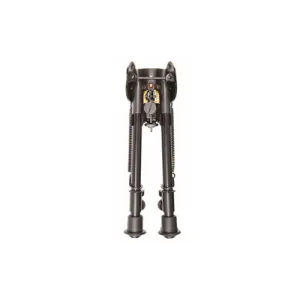 BLACKHAWK Black Adjustable 9-13in Bipod (71BP02BK)