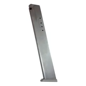 PROMAG Fits Springfield Armory XDM .45 ACP 25rd Blue Steel Magazine (SPR-A9)