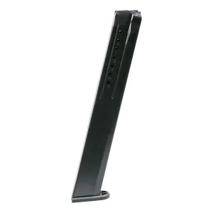 PROMAG Fits Ruger SR9 9mm 32rd Blue Steel Magazine (RUG-A34)