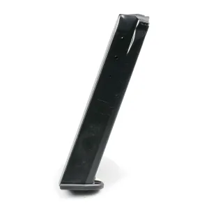 PROMAG Fits Ruger SR40 .40 S&W 25rd Blue Steel Magazine (RUG-A38)