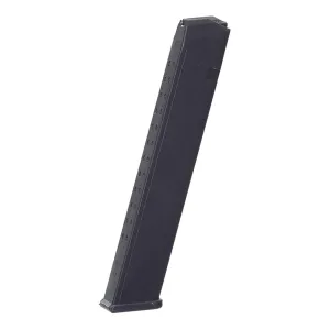 PROMAG Fits Glock 22 /23 /27 .40 S&W 27rd Polymer Black Magazine (GLK-A13)