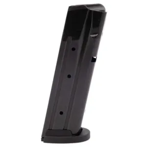 PROMAG Fits Sig Sauer P320 9mm 17rd Blue Steel Magazine (SIG-A8)
