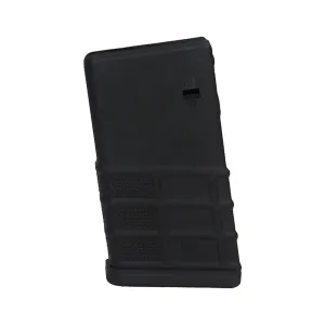 PROMAG Fits FN SCAR 17 .308 20rd Polymer Black Magazine (FNH-A4)