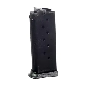 PROMAG Fits Sig Sauer P938 9mm 6rd Blue Steel Magazine (SIG-20)