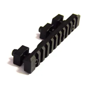 PROMAG Archangel OPFOR AA9130 /AA98 Polymer Black Forend Rail (AA124)