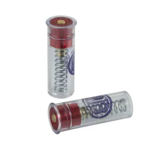 BERETTA Shotgun 2-Pack of 20Ga Snap Caps (SN2000500009)