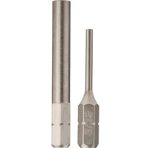 FIX IT STICKS Front Sight Bit and Pin Punch for Glock Combo Pack (FIS-GL-CP)