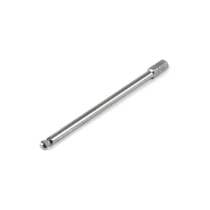 FIX IT STICKS 4in Long 1/8in Ball End Hex Bit (FISCB18B4)