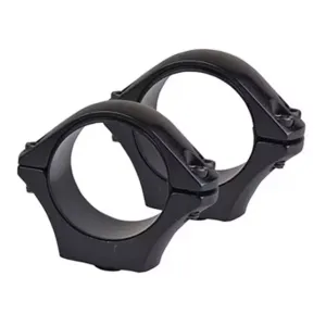 BERETTA Sako/Tikka 1in Low Optilock Rings (S1300924)