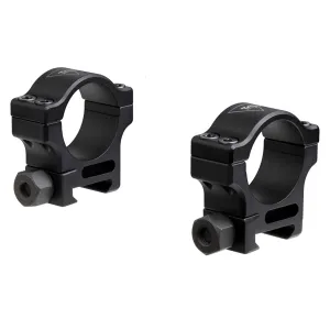 TRIJICON AccuPoint 30mm Medium Picatinny Scope Rings (TR104)