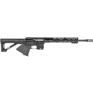 WILSON COMBAT Protector Carbine 5.56 NATO 16.25in 10rd CA Compliant Semi-Auto Rifle (TRPC556BLCA)