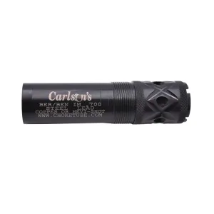 CARLSONS White Wing Dove Beretta/Benelli Mobil 12Ga Extreme Range Choke Tube (37505)
