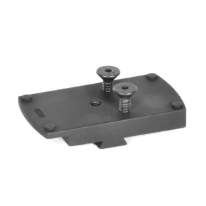 EVOLUTION GUN WORKS Vortex Viper/Venom Adjustable Sight Mount For Kimber 1911 (49316)