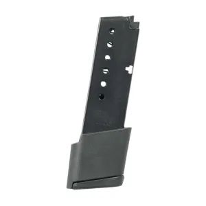 PROMAG Fits Taurus 709 Slim 9mm 10rd Blue Steel Magazine (TAU-22)