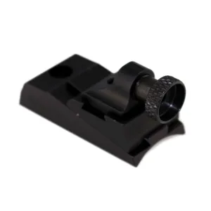 WILLIAMS WGRS-CVA Round Receiver Peep Sight (70154)