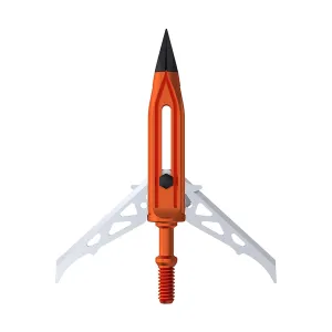 RAVIN CROSSBOWS Aluminum 3 Pack Broadheads (R102)