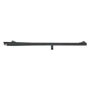 Remington 870 24in Blued 12 Gauge Shotgun Barrel (91330)