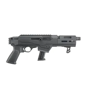 RUGER PC Charger 9mm 6.5in 17rd Semi-Automatic Pistol (29100)