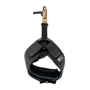 B3 ARCHERY King Desert Brown Release Aid with Flex Connector System (KGFC-DB)