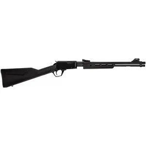 ROSSI Gallery 22 LR 18in 15rd Rifle (RP22181SY)