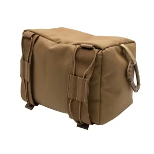 WIEBAD Coyote Pump Pillow (PumpPillowCB)