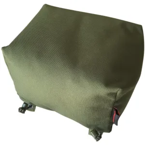 WIEBAD OD Green Pump Pillow (PumpPillowOD)