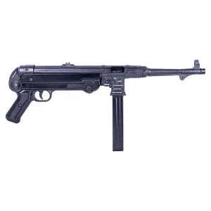 AMERICAN TACTICAL GSG-MP40P 9mm 10.8in 25rd Semi-Automatic Pistol (GERGMP409X)