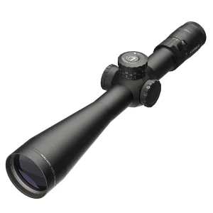 LEUPOLD Mark 5HD 5-25x56mm 35mm M5C3 FFP PR2-MIL Riflescope (180222)