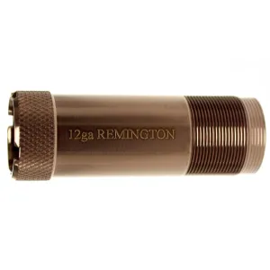 PATTERNMASTER Code Black Upland Choke Tube for 12ga Remington (5459)