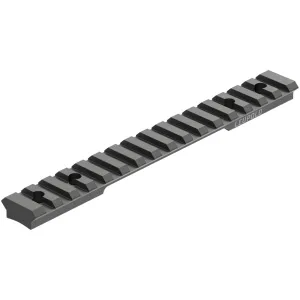 LEUPOLD BackCountry Cross-Slot Browning A-Bolt Picatinny Rail (171346)