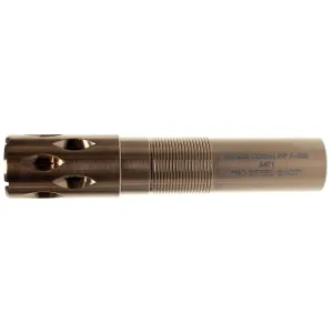 PATTERNMASTER 12ga Beretta Optima HP A400 Code Black Turkey Choke Tube (5471)