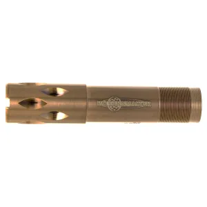 PATTERNMASTER Code Black Turkey 20Ga Browning Invector Plus/Winchester SX3 Choke Tube (5581)