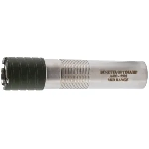 PATTERNMASTER Anaconda Mid Range Choke Tube for 12ga Beretta Optima HP A400 (5502)