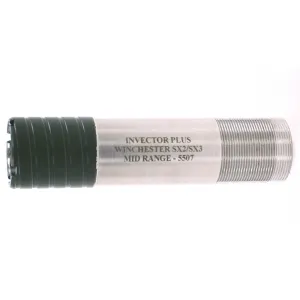 PATTERNMASTER Anaconda Mid Range Choke Tube for 12ga Browning Invector Plus/Winchester SX3/SX4 (5507)