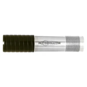 PATTERNMASTER Anaconda Striker 12Ga Browning Invector Plus/Winchester SX3/SX4 Turkey Choke Tube (5510)