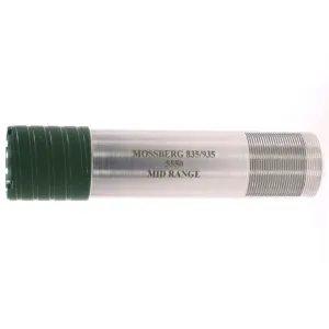 PATTERNMASTER Anaconda Mid Range Choke Tube for 12ga Mossberg 835/935 (5550)
