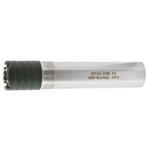 PATTERNMASTER Anaconda Mid Range Choke Tube for 12ga Browning Invector DS (5571)