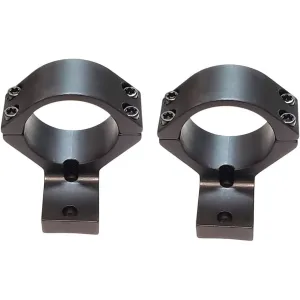 TALLEY Low Extended 1in Ring Set for Remington 700 (93X700)