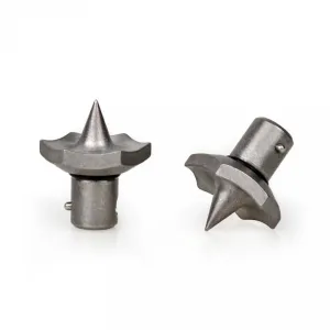 ACCUSHOT Atlas Raider Cleat Feet (BT74)
